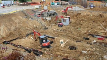 Saint-Jean-de-Luz a investi près de 43 millions d’euros dans une nouvelle station d’épuration.