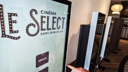 Le cinéma Le Sélect affiche un bilan de l’été « plus que positif »