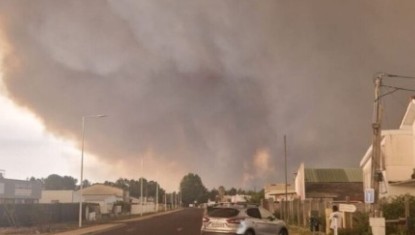 Bayonne au chevet des sinistrés des Landes après l’incendie