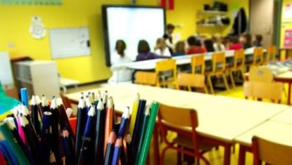 1 150 enfants ont repris le chemin de l’école à Saint-Jean-de-Luz