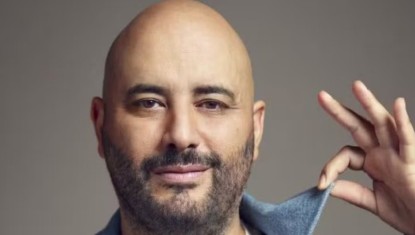 Jérôme Commandeur jouera son nouveau spectacle mercredi 27 janvier 2027 à Saint-Jean-de-Luz.