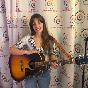 8 - Julia DAMESTOY PEREZ