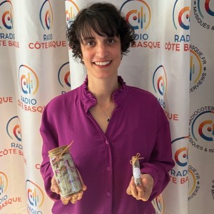 9 - Les trésors d'Elodie