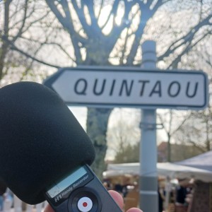 14 - Micro trottoir 22 Mars 2026