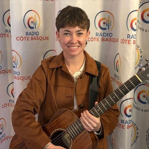 15 - Pauline JUNQUET