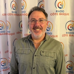 21 - Didier ALCUGARAT