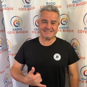 27 - Jean-Marc SAINT-GEOURS