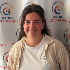 28 - Sophie - Les Carrioles Vertes