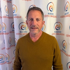 33 - Regis DARRIEUMERLOU - Apesa bayonne