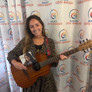 36 - JULIE Rouault - Eklore