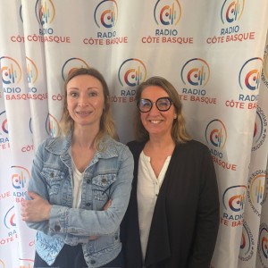 37 - Sandra & Geneviève de la clinique Amade