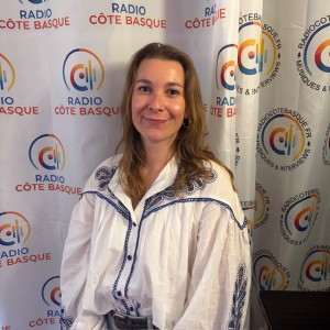 46 - Justine - Canidea Anglet