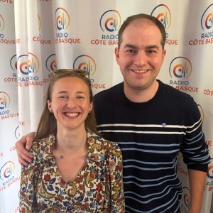 #48 - Escapade à Arnaga