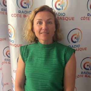 #50 - Emma NOUREAU - Guide du Pays Basque