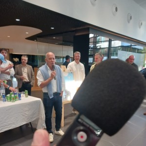 #51 - Soirée partenaires rugby amateur aviron bayonnais