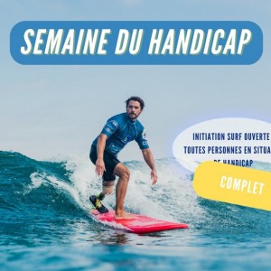 #52 - Interview de Jean Marc Saint-Geours sur la plage d'Hendaye