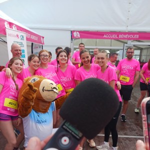 #55 - Odyssea Bayonne