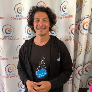 #56 - Fermin nous présente le Festibask impro