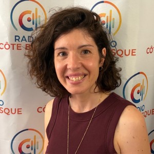 #61 - Emilie Dumoulin - Comportementaliste félin