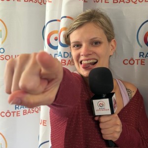 71 - Claudia Sawyer - Artiste, compositrice et interprète