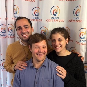84 - Les Canailles Sing - association de chant inclusive