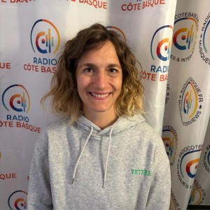 85 - Aline Chrétien - Vetxean