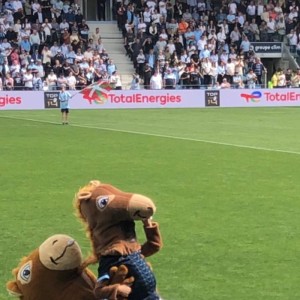 93 - Micro trottoir avant match Bayonne - UBB - 9 Mai 2026