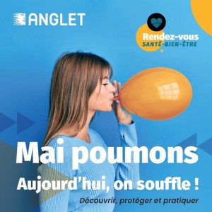 95 - Mai Poumons 9 Mai 2026