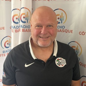 97 - Nicolas Bachoffer - Handisport Pays Basque