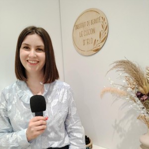 101 - Elodie Aphecetche - Estheticienne Le Cocon d'Elo