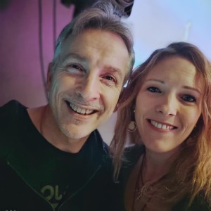 107 - Miss Cass x Franck Lesburgueres - Singin' events