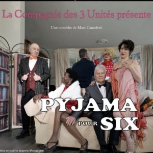 106 - THEATRE 