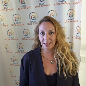 111 - Isabelle Breil - Agence du Film 64