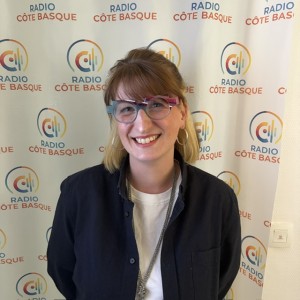 113 - Pauline Baud - L'Opticienne Bayonne