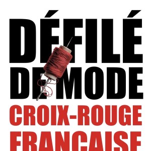 121 - Interviews Défilé de Mode Croix Rouge