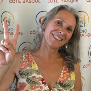 124 - Alexandra - La journée OFF