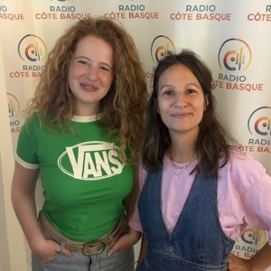 135 - Fanny & Maiwenn - Le Club Snapy