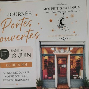137 - Mes petits cailloux - Salies de Bearn