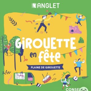 152 - Micro trottoir Girouette en fête - Anglet