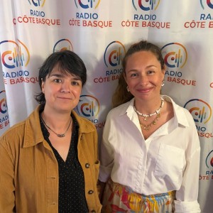 154 - Isabelle, Margaux et Julia - Parenthèse gestion du stress - Jeudi 18 Juin