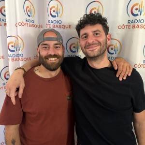 153 - Casabee et BeeHive: 2 applis locales à découvrir !