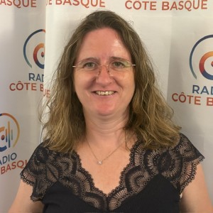164 - Sabrina PEYRILLE nutritionniste équin