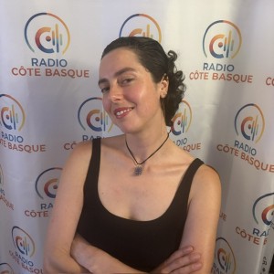 174 - Loraine B - Danseuse, comédienne, improvisatrice, chanteuse