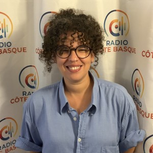 185 - Sophie - Librairie Chez Simone Bayonne
