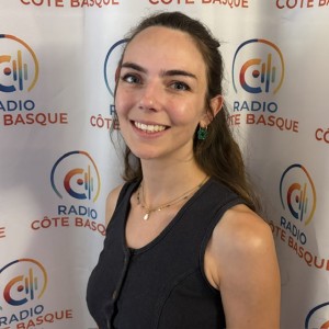 207 - Zoé Guillet - graphiste 3D et écrivaine entre autres...