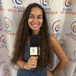 223 - Olivia Riccioli - Chanteuse/interprète