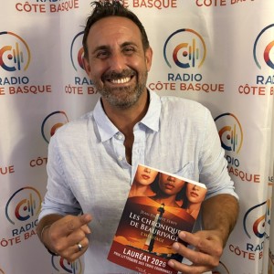 227 - Jean-Philippe Servy - Les Chroniques de Beaurivage – L'Héritage