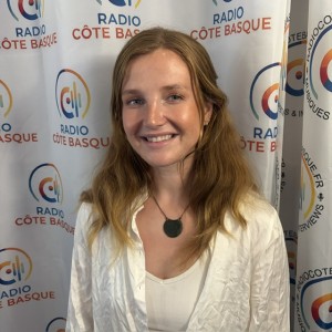 232 - Saunei - artiste compositrice interprète