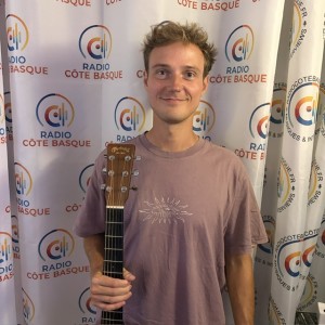 233 - Mat Hood - Variances Studio - artiste, compositeur, interprete, producteur