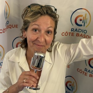 236 - Sandrine Le Paih - Fondatrice Hair Conscienc’S & Auteure